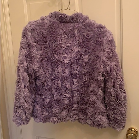 Jacket - Picture 4 of 5